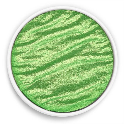 akvarelová barva Coliro Finetec vibrant green