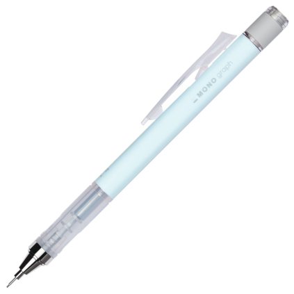 Mikrotužka Tombow MONO Graph, Ice Blue 2