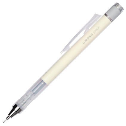 Mikrotužka Tombow MONO Graph, Cream Yellow