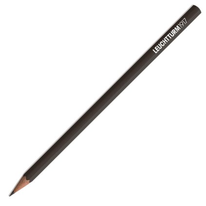 grafitová tužka leuchtturm1917 HB black