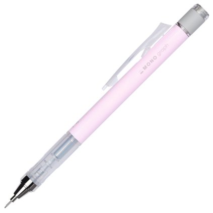 Mikrotužka Tombow MONO Graph Pink Marshmallow