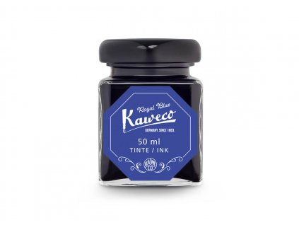 Inkoust Kaweco 50 ml Royal Blue