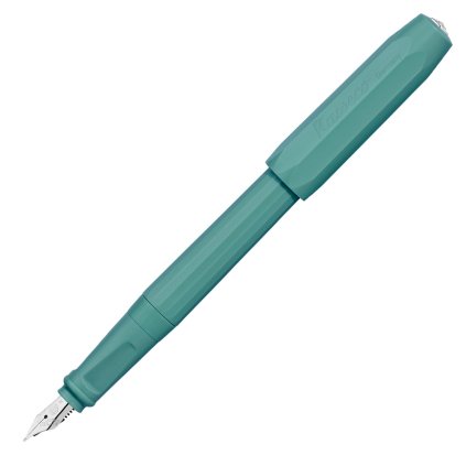 plnici pero kaweco perkeo breezy teal