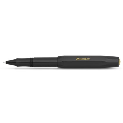 Roller Kaweco CLASSIC SPORT Black