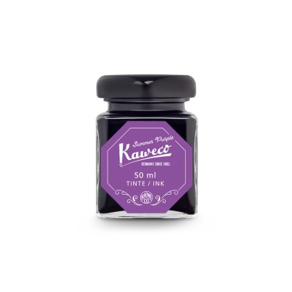 Inkoust Kaweco 50 ml Summer Purple