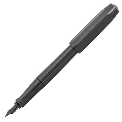 Plnicí pero Kaweco PERKEO All Black