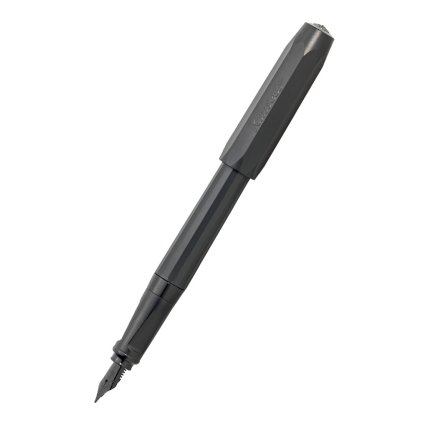 plnici pero kaweco perkeo all black