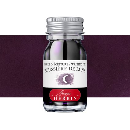 Inkoust Herbin 10 ml Poussiére De Lune