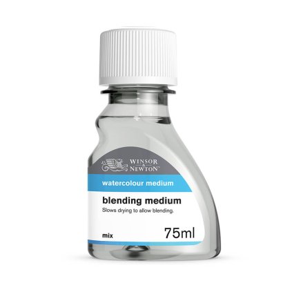 blending zpomalovací médium winsor newton 75ml