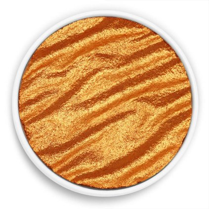 Akvarelové barvy Coliro Pearlcolors Curry, 1 ks