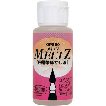 Blending médium Holbein Meltz 35ml