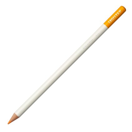 pastelky tombow irojiten žlutá odstín yolk yellow
