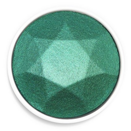 akvarelová barva Coliro Finetec Emerald