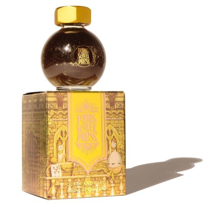 Inkoust Ferris Wheel Press FerriTales 20ml Queen and Castle