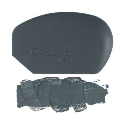 Malířská stěrka Princeton Catalyst Wedge no. 1