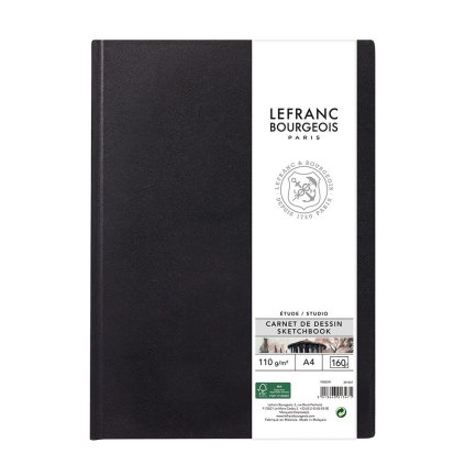 skicák lefranc 110g A4
