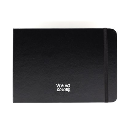 Skicak Viviva Sketchbook a5