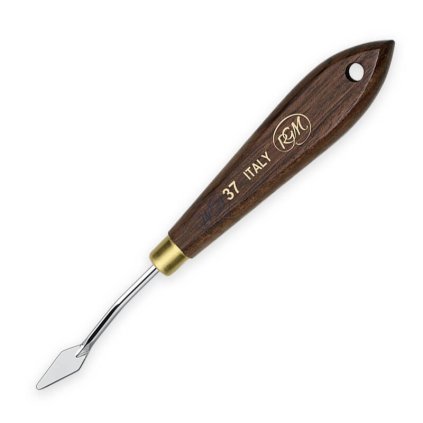 malirska spachtle rgm classic line 37