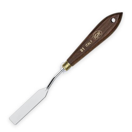 malirska spachtle rgm classic line 81