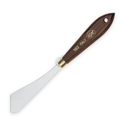 malirska spachtle rgm classic line 103