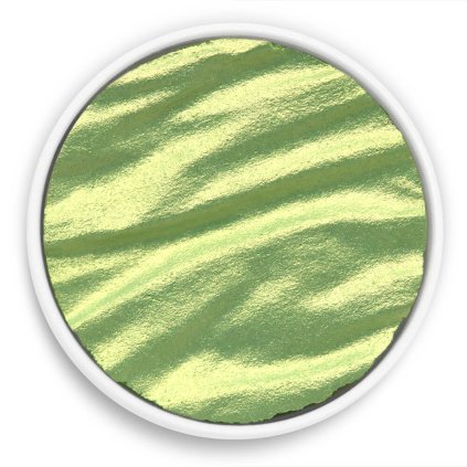 Akvarelové barvy Coliro Pearlcolors Golden Meadow, 1 ks
