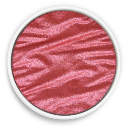 Akvarelové barvy Coliro Pearlcolors Coral, 1 ks