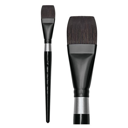 plochy stetc silver brush black velvet 3008s