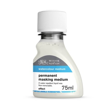 maskovací médium winsor newton 75ml