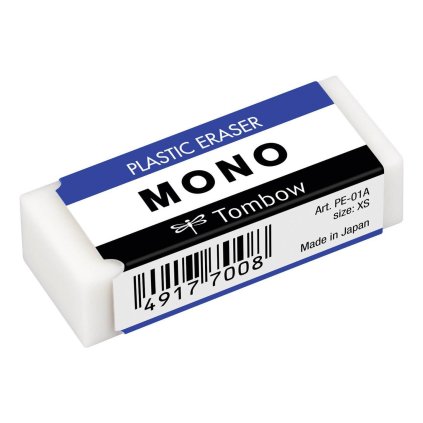 Guma Tombow Mono XS