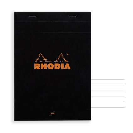 blok rhodia a5 linkovany