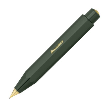 Mikrotužka Kaweco Green