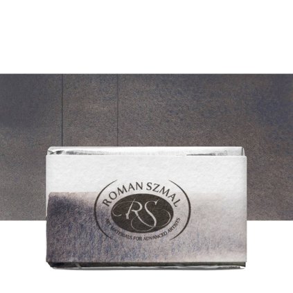 Akvarelová barva Roman Szmal AQUARIUS - Urban Grey