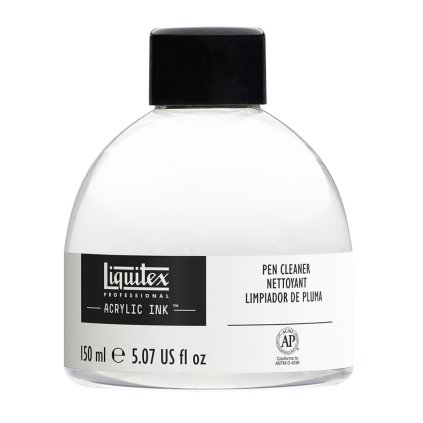 Liquitex čistič pen cleaner 150ml