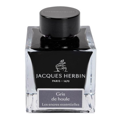 Inkoust J.Herbin Essential 50 ml Gris de Houle