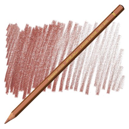 pastelky pablo Caran d'Ache 497 Bronze