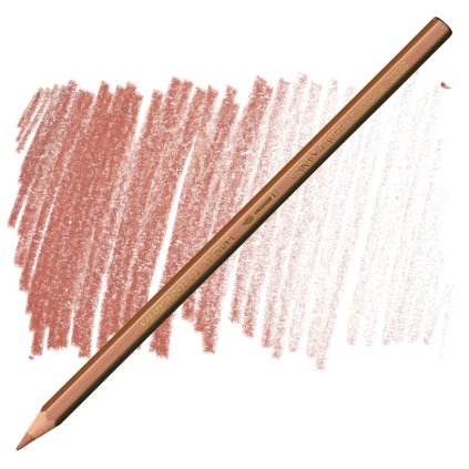 pastelky Supracolor Caran d'Ache 497 Bronze