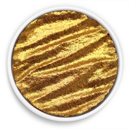 akvarelová barva Coliro Finetec Aurum