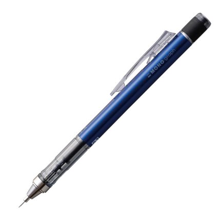 Mikrotužka Tombow MONO Graph, Blue