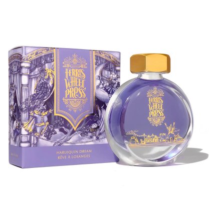 Inkoust Ferris Wheel Press 38 ml Harlequin Dream