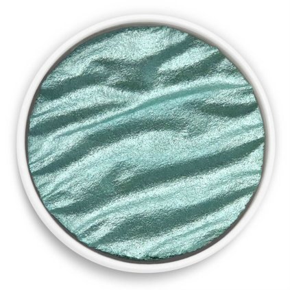 akvarelová barva Coliro Finetec Seafoam