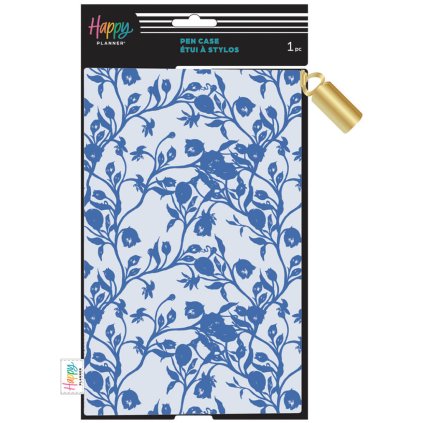 Penál Happy Planner shibori