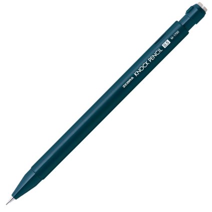 mikrotužka zebra knock navy