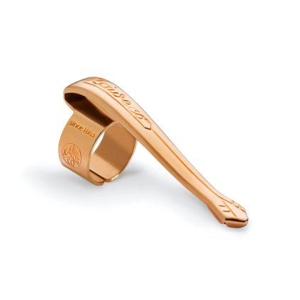 kaweco liliput klip bronze 2