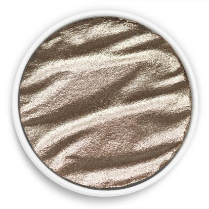 akvarelová barva Coliro Finetec Goldrush (1)