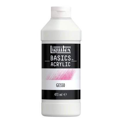 seps Liquitex basics 473 ml