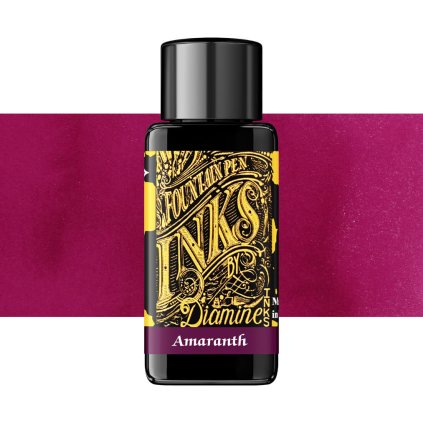 inkoust diamine 30 ml amaranth