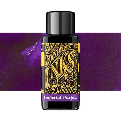 inkoust diamine 30 ml imperial purple