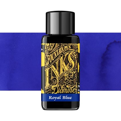 inkoust diamine 30 ml royal blue