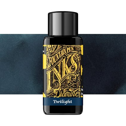 inkoust diamine 30 ml twilight