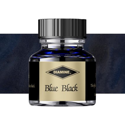 archivální inkoust diamine 30 ml